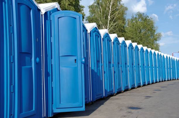 Affordable portable toilet rental in Hagan, GA